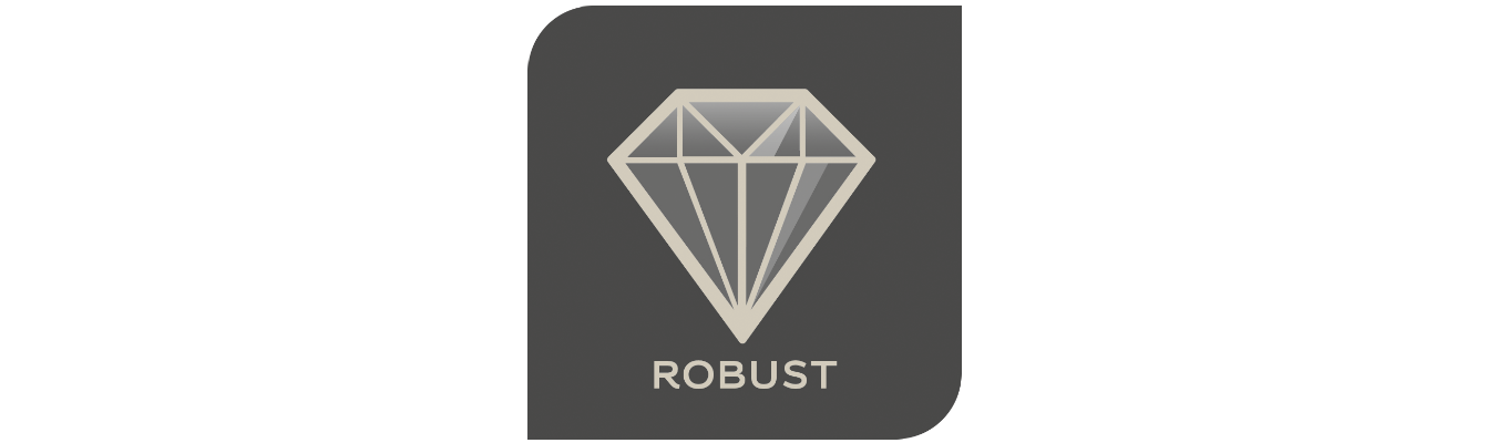robust Logo Robust