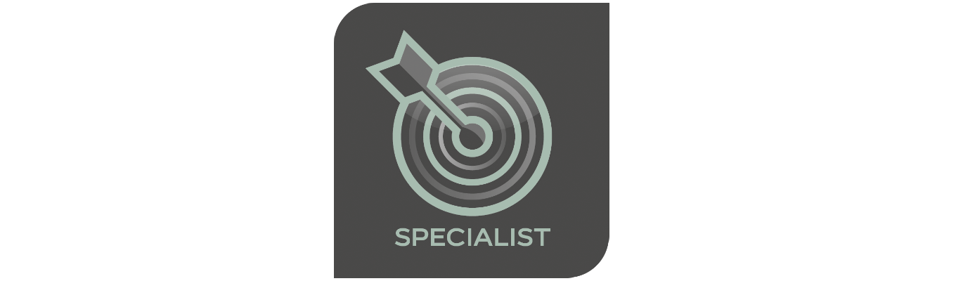 specialist Logo Spécialist